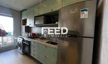 Imagem 5: Apartamento no centro de Osasco - Pronto para morar