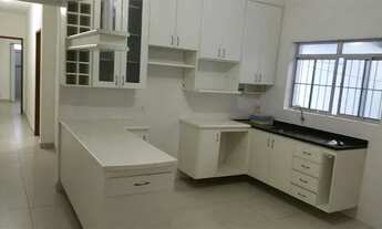 Imagem 2: Casa para aluguel 3 quartos 1 suíte 2 vagas Caminho do Mar - São Bernardo do Campo - SP