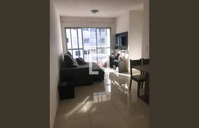 Imagem 4: Apartamento para Aluguel - Floramar, 3 Quartos, 92 m2