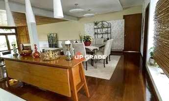 Imagem 6: Casa, 600 m² - venda por R$ 4.900.000,00 ou aluguel por R$ 22.369,00/mês - Morada dos Páss