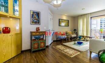 Imagem 3: Apartamento com 3 dormitórios à venda, 91 m² por R$ 920.000,00 - Perdizes - São Paulo/SP