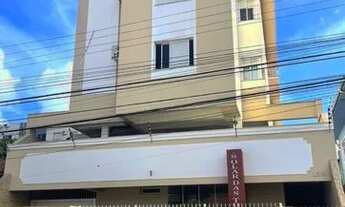 Imagem 2: 2 quartos -1 banheiro - elevador - sacada com churrasqueira