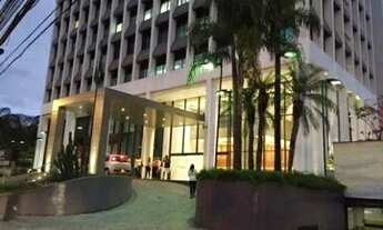 Imagem: Vendo ou Alugo - Sala Comercial de 48m²