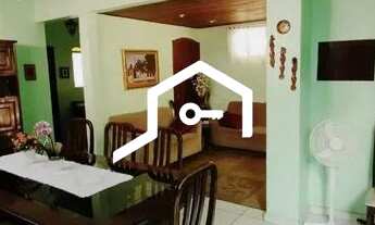 Imagem 3: Casa residencial a venda, com 5 dormitórios, 5 banheiros e 4 vagas, no São Dimas, Piracica