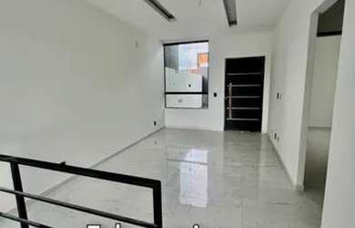 Imagem 4: Casa nova no Águas Claras com 3 Quartos - FINANCIÁVEL - Recém construída!