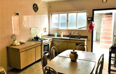 Imagem 7: Sobrado vago no Jardim São Paulo