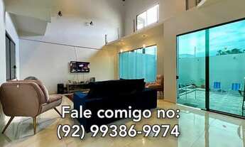 Imagem 6: Casa Dúplex com Piscina no Parque das Laranjeiras com 4 Quartos - Ligue e saiba mais!