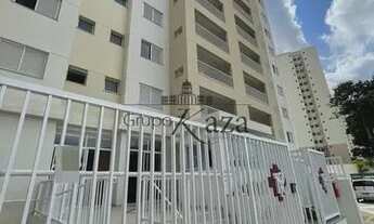 Imagem 6: Apto próximo ao Center Vale completo de planejados, 2 dorm. 1 suite 62m