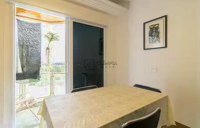 Imagem 5: Cobertura Venda 2 Dormitórios - 152 m² Vila Clementino