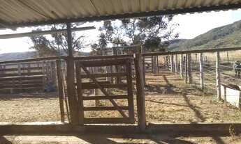 Imagem 3: Fazenda em Burtis MG a venda um oasis rural 33 alqueires