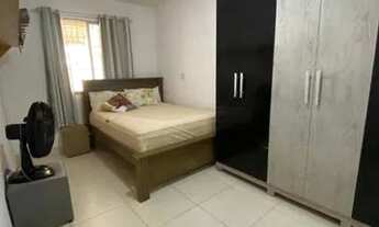 Imagem 6: Casa para venda tem 115 metros quadrados com 2 quartos em Jardim Satélite - São José dos C