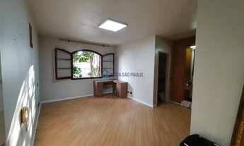 Imagem 2: Sobrado 240m², 4 Dormitórios, 3 Banheiros, 1 suíte, 4 Vagas. Bosque da Saúde