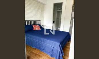 Imagem 3: Apartamento para Aluguel - Vila Madalena, 1 Quarto, 30 m2