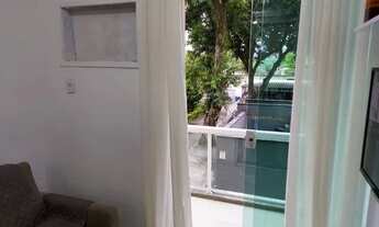 Imagem 3: MORADA DOS PASSARINHOS: 2 quartos, sol da MANHÃ, porcelanato, vista livre., condomínio CLU