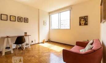 Imagem 4: Apartamento para Aluguel - Jardim América, 2 Quartos, 87 m2