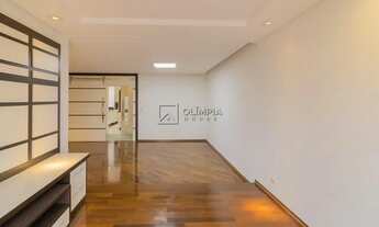 Imagem 3: Apartamento Venda 3 Dormitórios - 133 m² Chácara Klabin