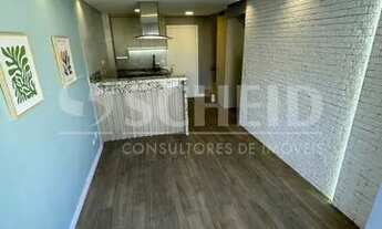 Imagem 6: OPORTUNIDADE !! LINDA COBERTURA REFORMADA