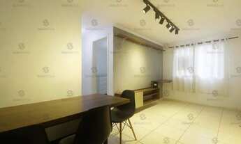 Imagem: Apartamento à LOCAÇÃO e VENDA no Parque