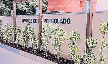 Imagem 11: Ref.: 2274 - Apartamento de 42m² com planejados e 02 dormitórios com 01 vaga de garagem. V