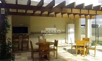 Imagem 4: Apartamento residencial no bairro Tubalina