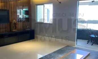 Imagem 2: Apartamento Florata Jardins Clube Residencial . 3 Quartos À Venda no Jardins