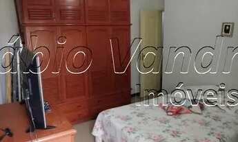 Imagem 6: Conde de Bonfim - 3 Quartos com Vaga - FVC1193