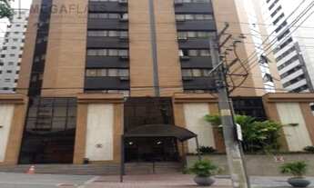 Imagem 5: 05799 - Flat/Aparthotel 1 Dorm, JARDINS - SÃO PAULO/SP