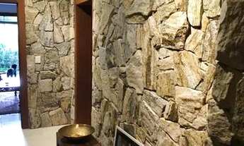 Imagem 3: CASA RESIDENCIAL em SANTANA DE PARNAÍBA - SP, ALPHAVILLE