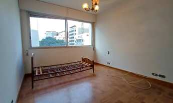 Imagem 7: Apartamento para aluguel com 200 m² com 4 quartos e 2 Vagas em Cerqueira César - São Paulo