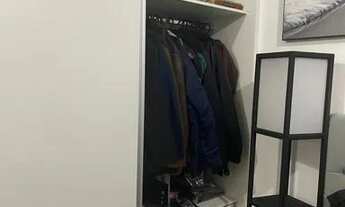 Imagem 7: APARTAMENTO RESIDENCIAL em BARUERI - SP, CENTRO COMERCIAL JUBRAN