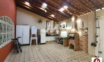 Imagem 6: Casa (térrea na rua) 3 dormitórios/suite, cozinha planejada