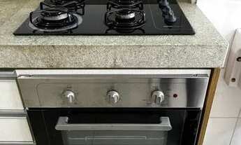 Imagem 6: Apartamento com 2 quartos à venda, Ed. Boulevard Flamboyant, Residencial Flamboyant 49 met