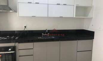 Imagem 3: Apartamento com 3 dormitórios, 97 m² - venda por R$ 820.000,00 ou aluguel por R$ 3.850,00