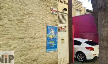 Imagem 7: LOFTS RESIDENCIAIS E COMERCIAIS NA REGIÃO DE HIGIENÓPOLIS