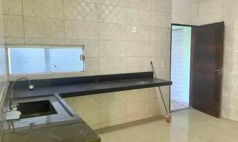 Imagem 2: Casa para venda com 150 metros quadrados com 3 quartos em Ipitanga - Lauro de Freitas - Ba