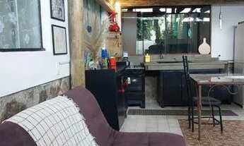 Imagem 6: Loft semimobiliado no bairro sambaqui em florianópolis