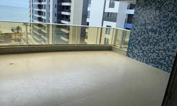 Imagem 2: Apartamento para venda tem 264 metros quadrados com 5 quartos em Jatiúca - Maceió - Alagoa