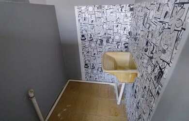 Imagem 5: Casa Sobrado 2 Quartos Rua João Pinheiro Piedade RJ