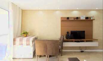 Imagem 4: Apartamento para Aluguel - Santa Maria, 2 Quartos, 48 m2