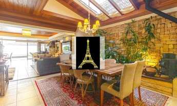 Imagem 6: Casa com 3 dormitórios à venda, 240 m² por R$ 2.650.000,00 - Vila Assunção - Porto Alegre