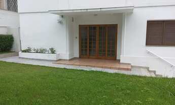 Imagem 4: SOBRADO 380m² 4 DTS 2 SUÍTES 2 VGS LINDA VISTA