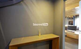 Imagem 6: Jardim Paulista Apartamento com 1 dormitório