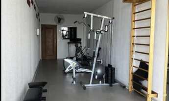 Imagem: Apto para aluguel possui 74 metros quadrados