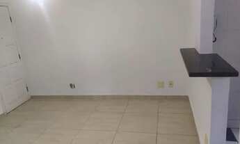 Imagem: BELO HORIZONTE - Apartamento Padrão - Santa