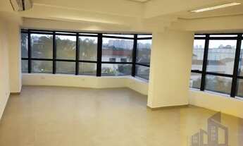 Imagem 7: São Caetano do Sul - Conjunto Comercial/Sala - Barcelona