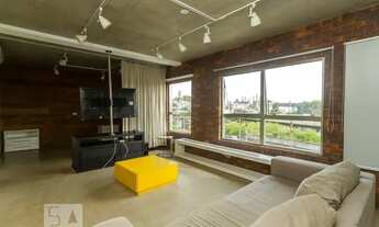 Imagem: Apartamento para Aluguel - Vila Leopoldina