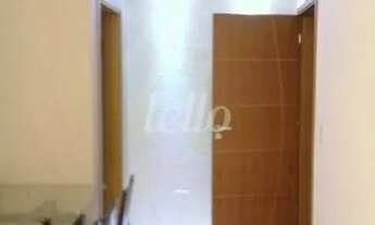 Imagem: São Paulo - Apartamento Padrão - Brás