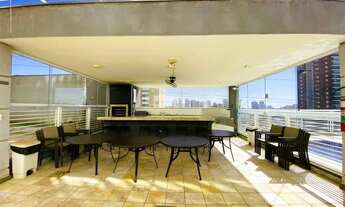 Imagem 3: Apartamento venda possui 108 metros quadrados com 3 quartos