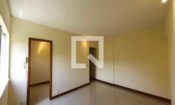 Imagem 2: Apartamento para Aluguel - Andaraí, 1 Quarto, 58 m2