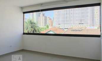 Imagem 2: Apartamento para Aluguel - Chácara Inglesa, 1 Quarto, 40 m2